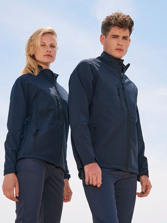 Куртка женская на молнии Roxy 340