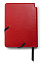 Записная книжка Cross Journal Crimson, A5