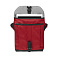 Сумка наплечная VICTORINOX Altmont Original Flapover Digital Bag, красная, нейлон, 26x10x30 см, 7 л