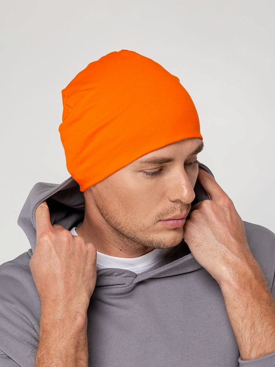 Шапка HeadOn
