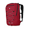 Рюкзак VICTORINOX Altmont Active L.W. Expandable Backpack, красный, 100% нейлон, 33x21x49 см, 25 л
