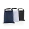 Сумка-холодильник Snackstrap из rPET AWARE™, 30x20 см
