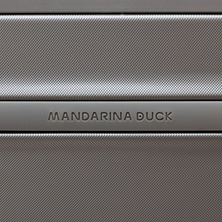 Чемодан Logoduck M