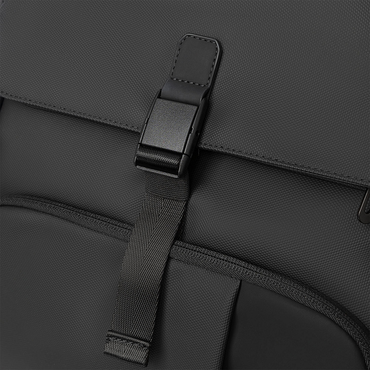 Рюкзак Grand, черный