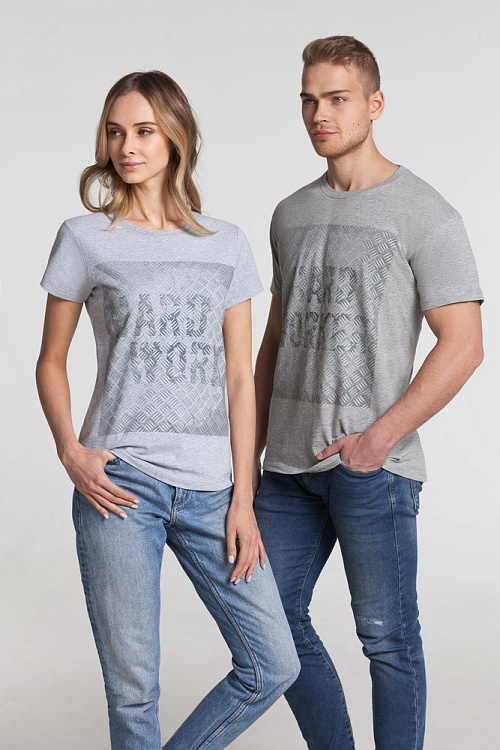 Футболка Hard Work Pocket