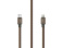 Кабель USB-C - Lightning MFI LINK-C, QC/PD, 1.5 м