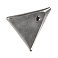 Чехол для наушников LOFT SILVER