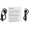 Аккумулятор Quick Charge Wireless 10000 мАч