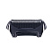 Сменная сетка для шейвера HS-1001 GunMetal с бреющими головками DEWAL BEAUTY Shave