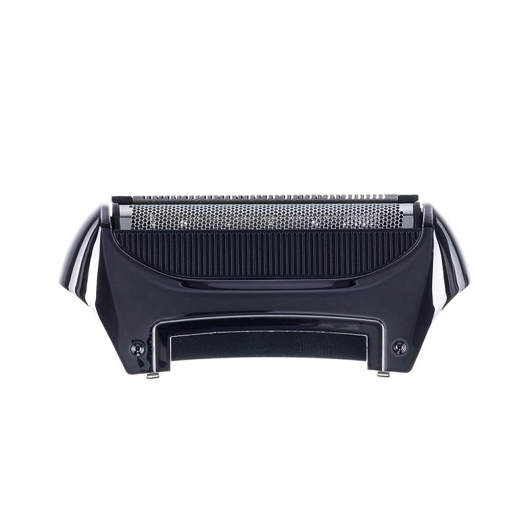 Сменная сетка для шейвера HS-1001 GunMetal с бреющими головками DEWAL BEAUTY Shave