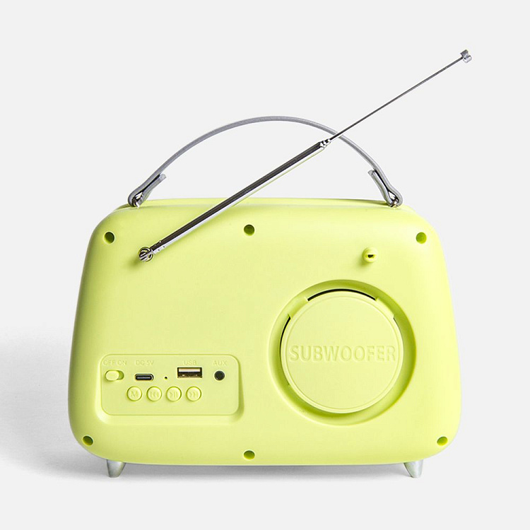 Радиоприемник «Fresh РП-343»