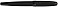 Перьевая ручка Cross Bailey Matte Black Lacquer, перо F. Цвет - черный.