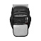 Рюкзак VICTORINOX Altmont Original Vertical-Zip Backpack, чёрный, 100% полиэстер, 33x23x47 см, 24 л