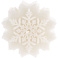 Свеча Snowflame 2