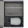Набор Paper Box Grey
