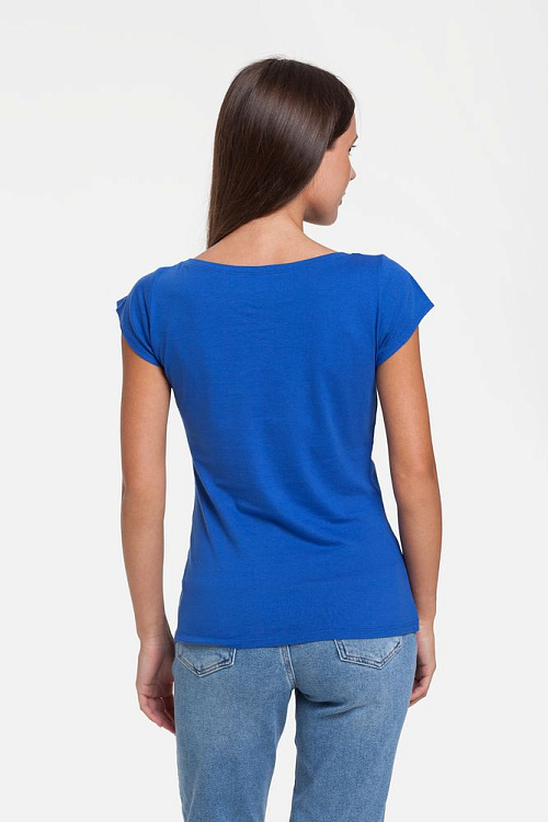 Футболка женская Vibrance