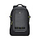Рюкзак WENGER NEXT Ryde 16", антрацит/черный, переработанный ПЭТ/Полиэстер, 32х21х47 см, 26 л.