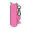 Чехол VICTORINOX "Cherry Blossom" для ножей Classic Colors 58 мм, силиконовый, розовый