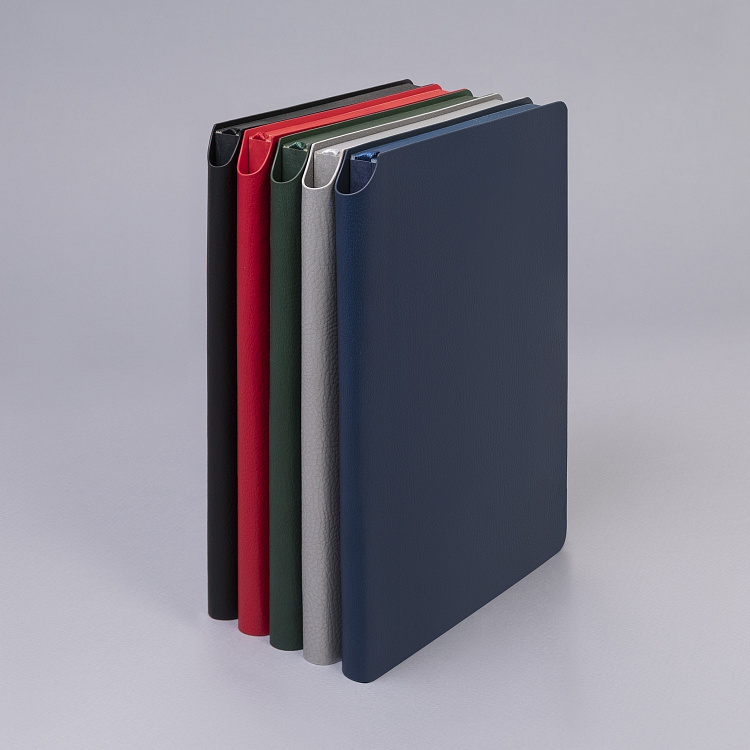 Ежедневник Molto недатированный