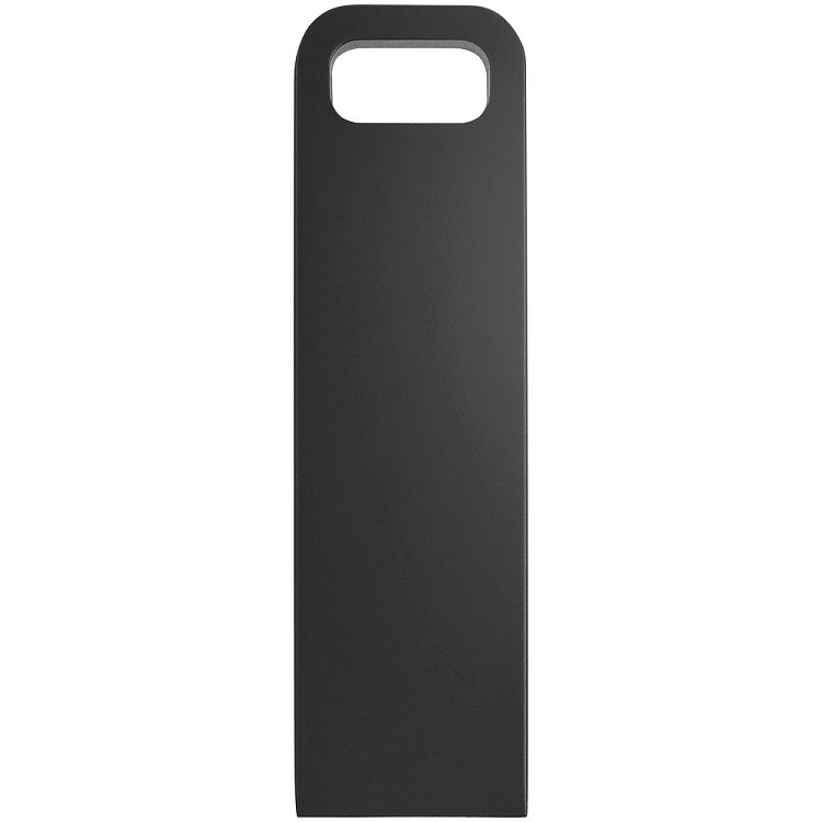 Флешка Big Style Black