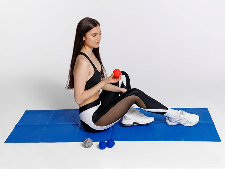 Массажный мяч для MФР Relaxify