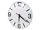 Часы настенные Secondo