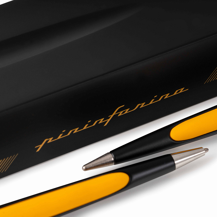 Вечная ручка Pininfarina Cambiano