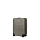 Чемодан VICTORINOX Lexicon, серый, 100% поликарбонат, 40x20x55 см, 34 л