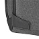 Рюкзак VICTORINOX Architecture Urban2 Deluxe Backpack 15”, серый, полиэстер/кожа, 31x23x46 см, 23 л
