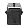 Сумка наплечная VICTORINOX Altmont Original Flapover Digital Bag, чёрная, нейлон, 26x10x30 см, 7 л