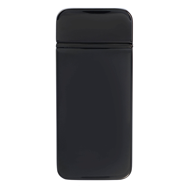 Зажигалка S.Quire USB, сенсорная, графит