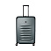 Чемодан VICTORINOX Spectra™ 3.0 Exp. Large Case, темно-зеленый, поликарбонат Sorplas™, 51x32x75 см,