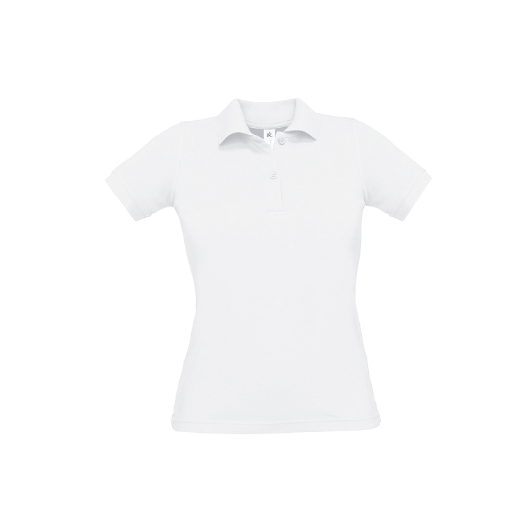 Поло женское Safran Pure/women