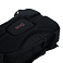 Рюкзак TORBER XPLOR с отделением для ноутбука 15", чёрный, полиэстер 600D, 35x20x47 см, 33л