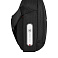 Сумка через плечо компактная VICTORINOX Architecture Urban2 Compact Crossbody Bag, черный, полиэстер/кожа, 22x6x16 см, 2 л