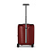 Чемодан VICTORINOX Airox, красный, 100% поликарбонат Makrolon, 40x20x55 см, 33 л