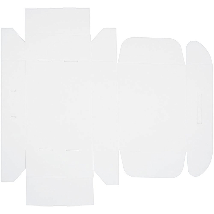 Коробка самосборная Light Case