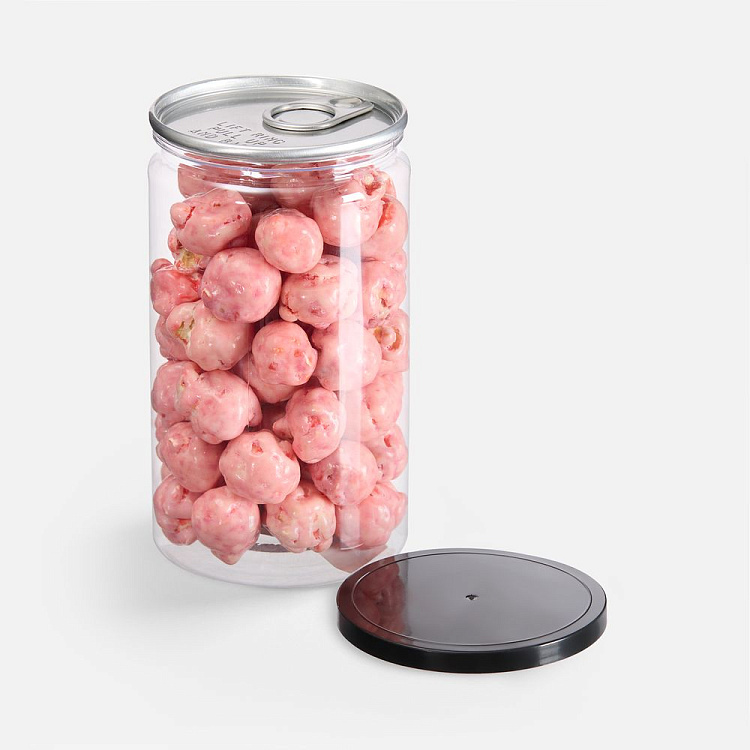 Попкорн Carambole