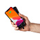 Аккумулятор с беспроводной зарядкой Holiday Maker Wireless
