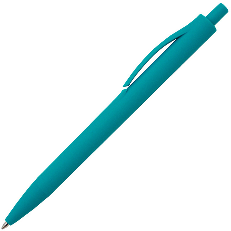 Ручка шариковая IGLA SOFT 1030
