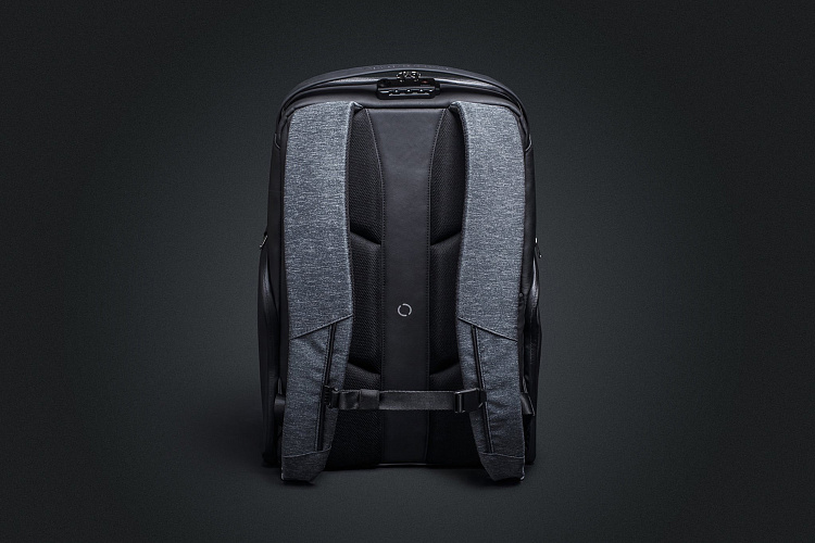 Рюкзак KORIN FlexPack Pro 47х34х18 см