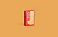 Зажигалка ZIPPO Year of the Dragon 2024 с покрытием Red Matte, латунь/сталь, красная, 38x13x57 мм