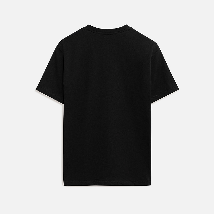 Футболка унисекс KRIS, 100% хлопок