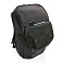 Бизнес-рюкзак Swiss Peak из RPET AWARE™ для ноутбука 15,6"