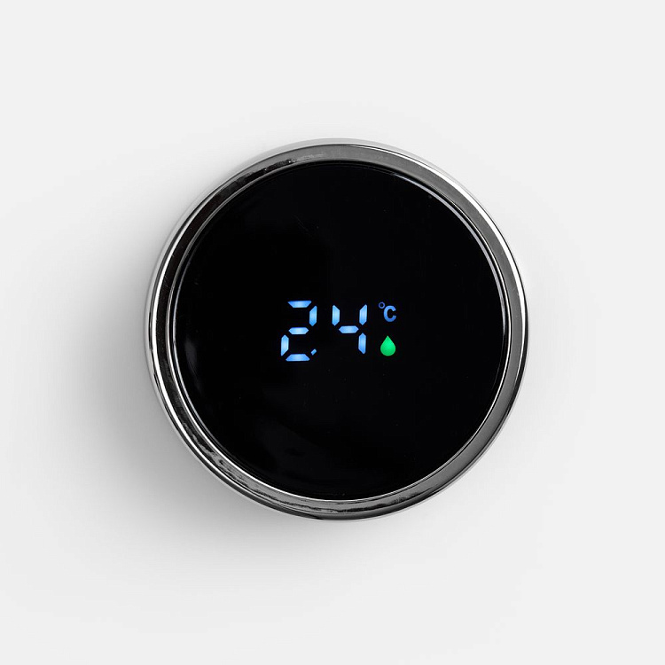 Смарт-бутылка с инфьюзером Thermory