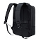 Рюкзак TORBER VOYAGE с отделением для ноутбука 17'', черный, полиэстер 900D, 31х17х44 см, 18 л