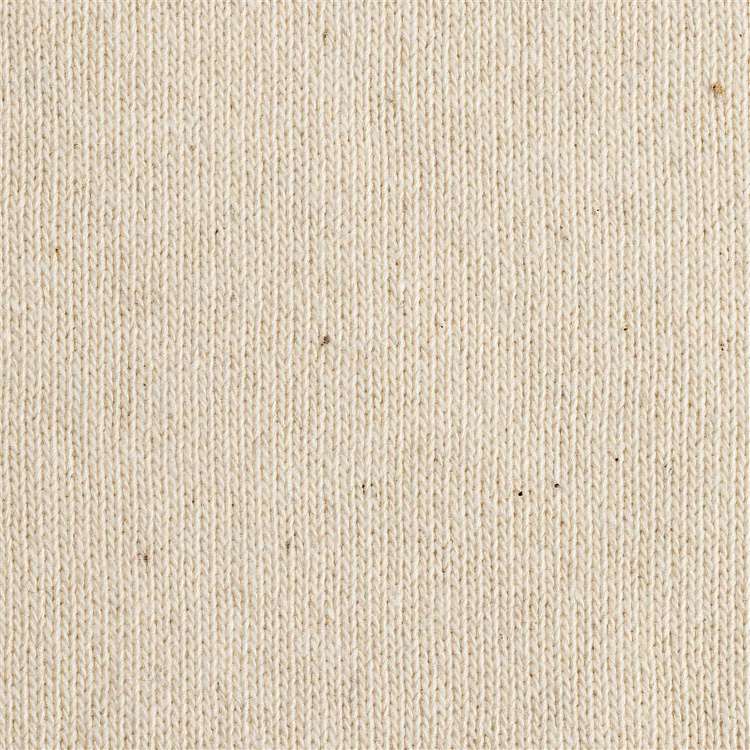 Футболка Iqoniq Manuel из переработанного неокрашенного хлопка, унисекс, 180 г/м²