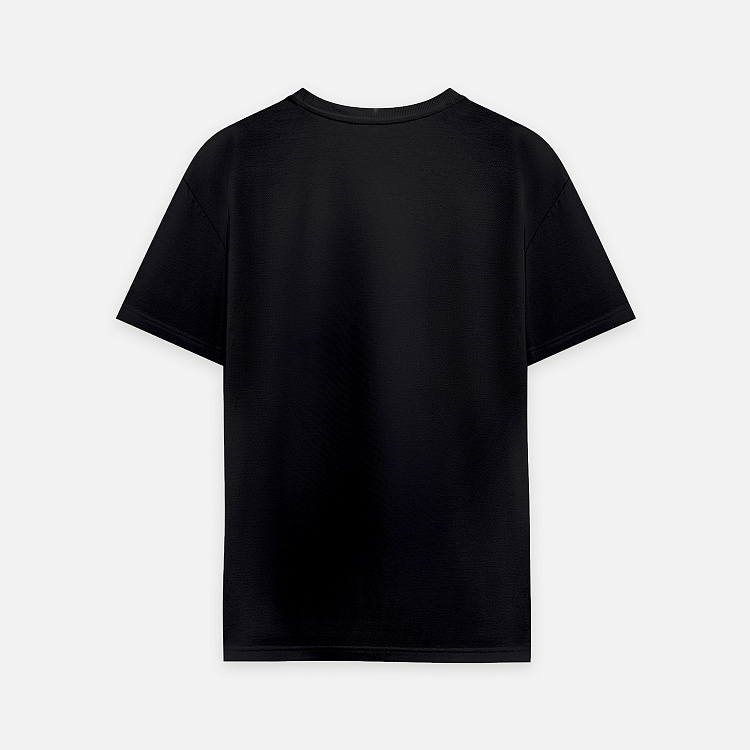 Футболка унисекс премиум AURA