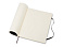 Записная книжка Classic Soft, ХLarge (нелинованный)