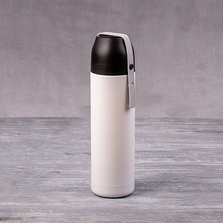 Термос вакуумный ROPE